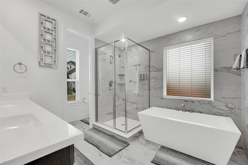 Parks At Wilson Creek Ph 1 - Residential Lease