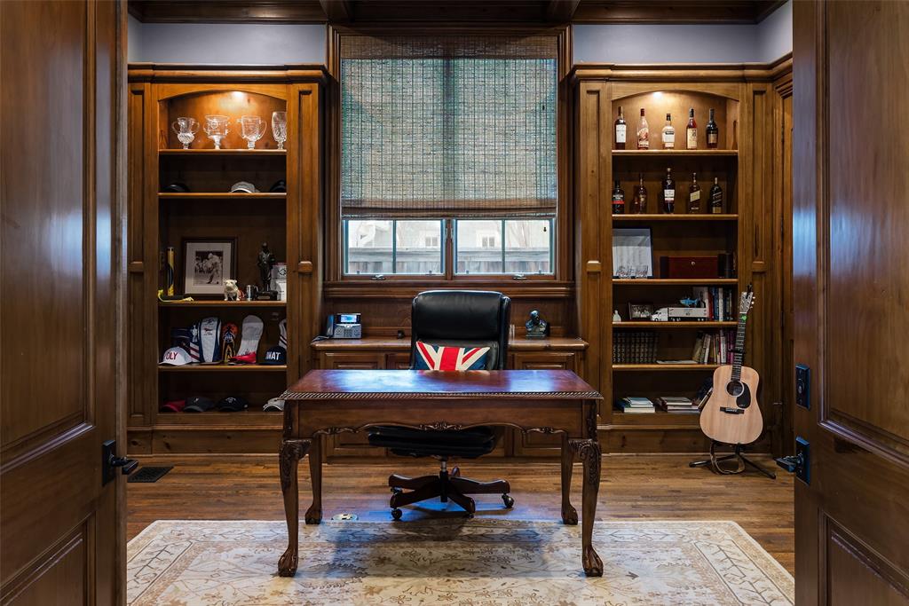 Highland Park - Residential