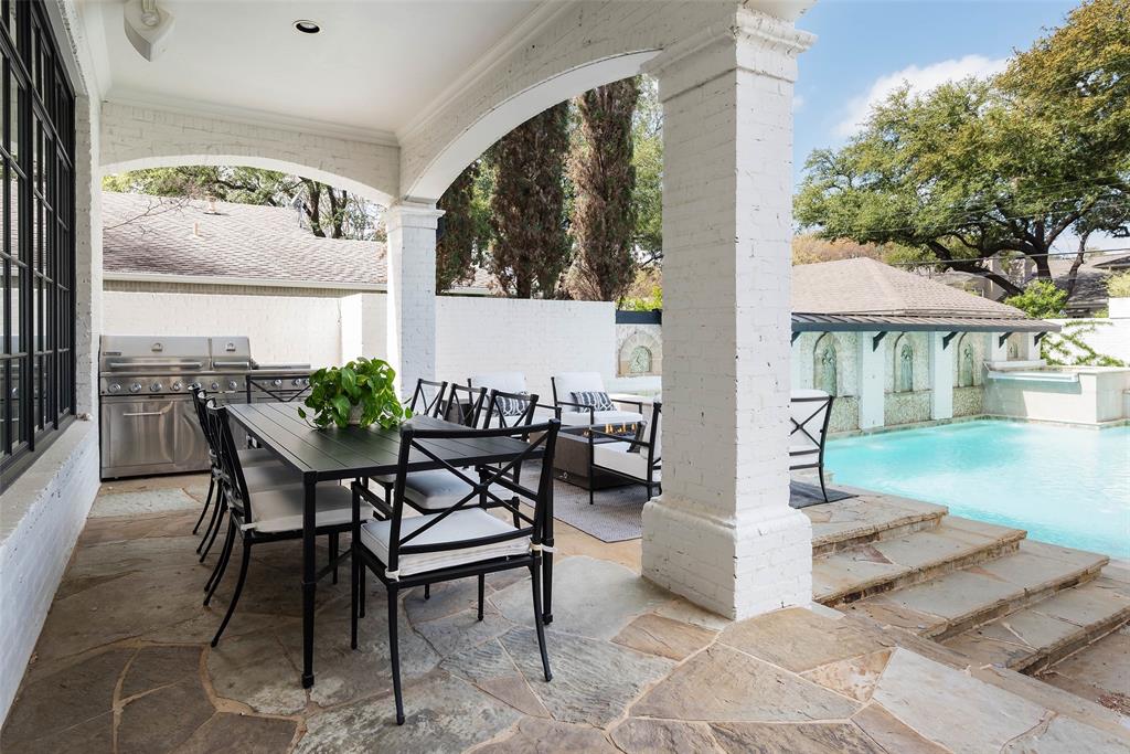 Highland Park - Residential