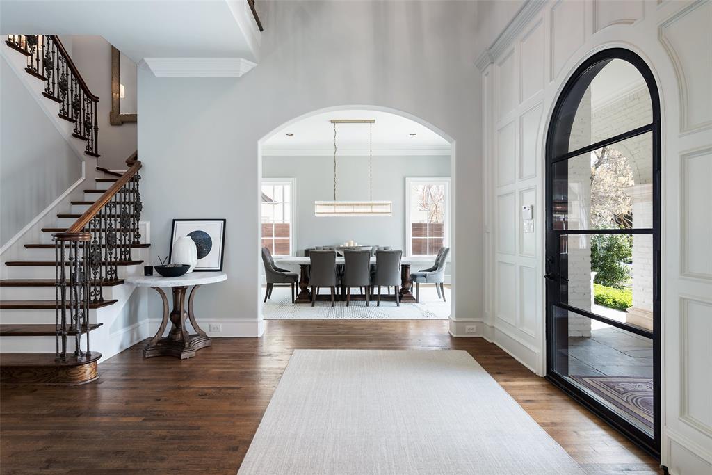 Highland Park - Residential