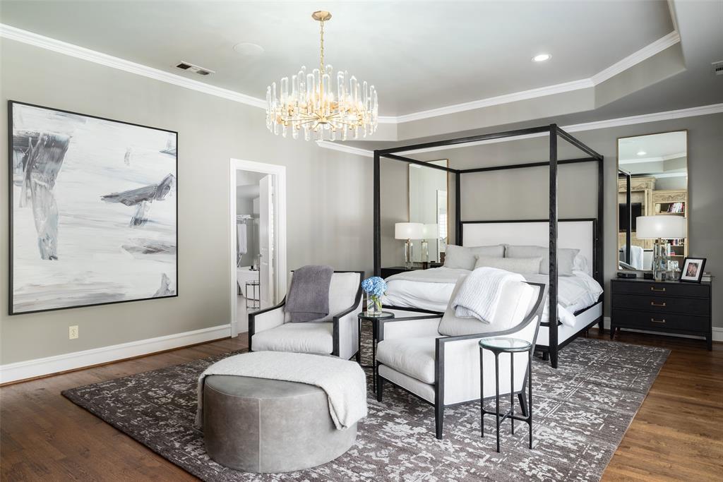 Highland Park - Residential