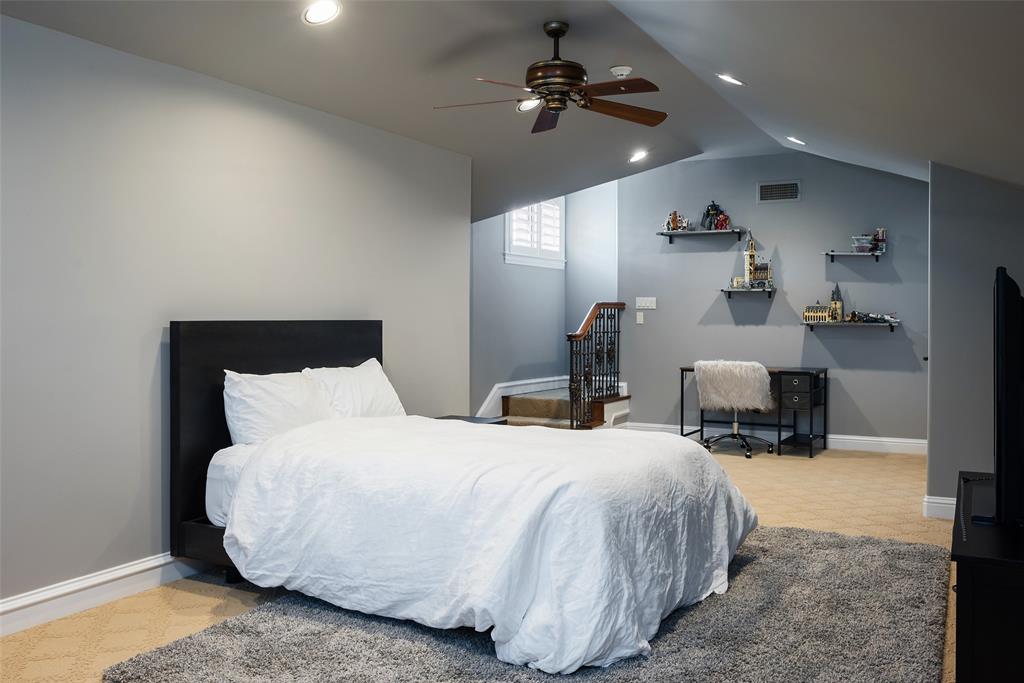 Highland Park - Residential