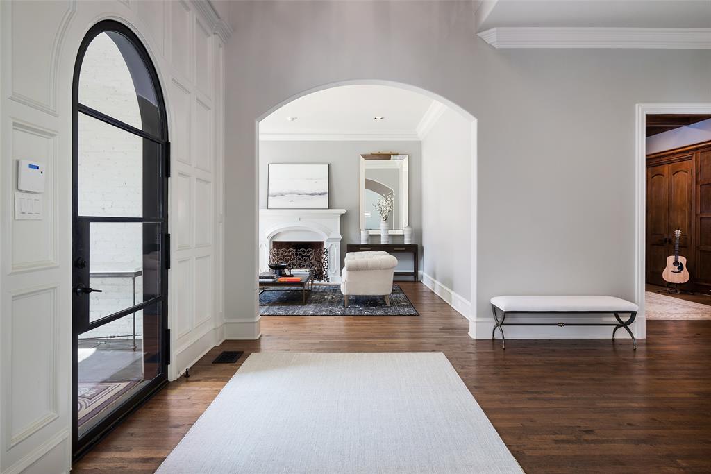 Highland Park - Residential