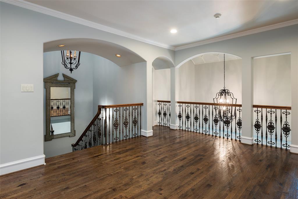 Highland Park - Residential