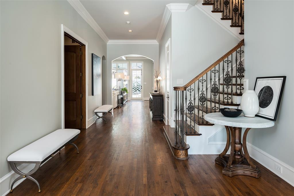 Highland Park - Residential