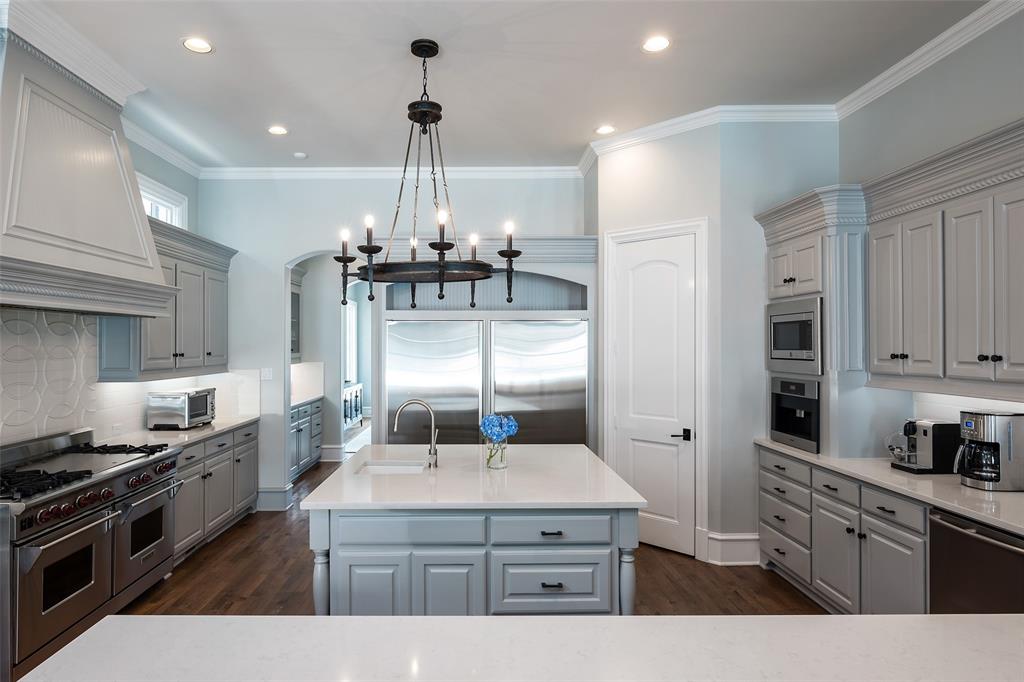 Highland Park - Residential