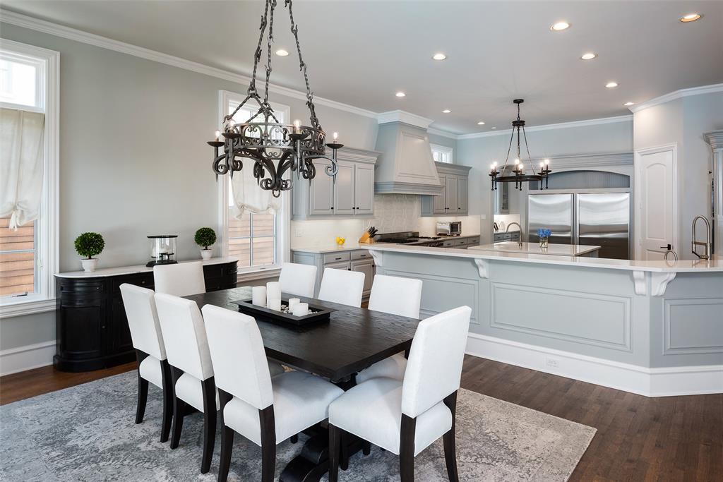 Highland Park - Residential