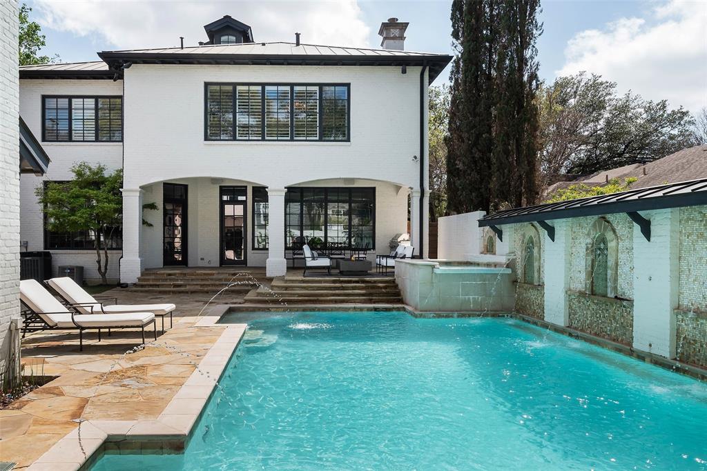 Highland Park - Residential