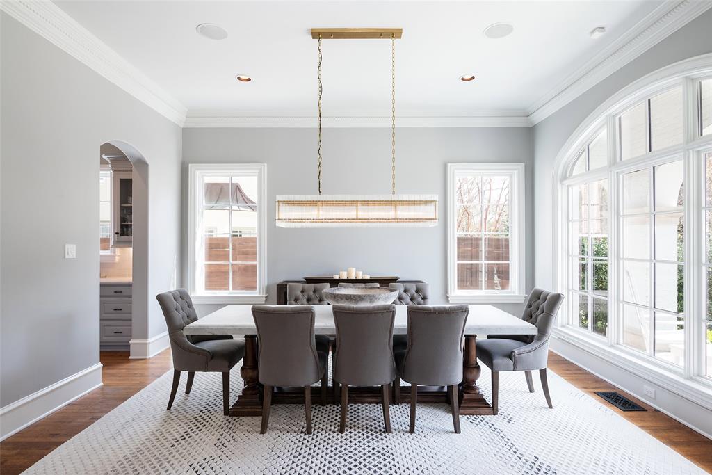 Highland Park - Residential