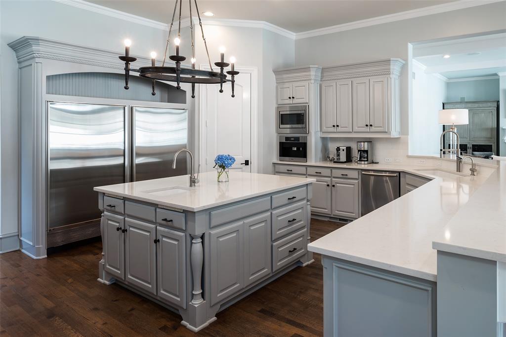 Highland Park - Residential