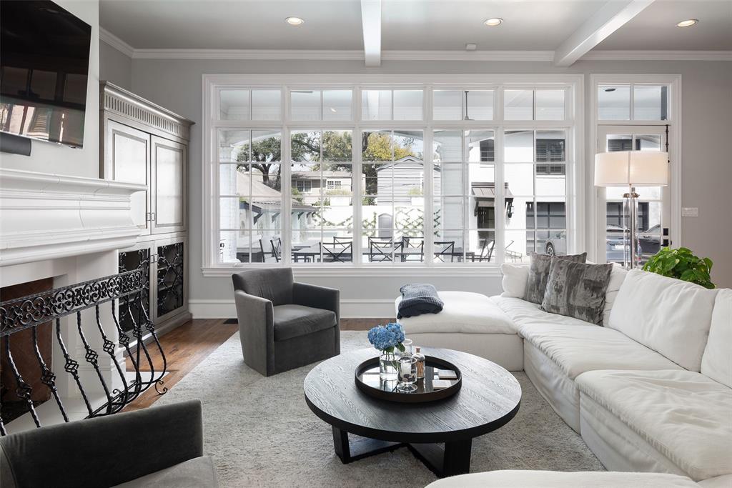 Highland Park - Residential