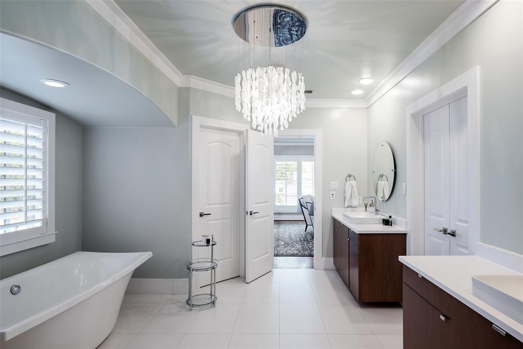 Highland Park - Residential