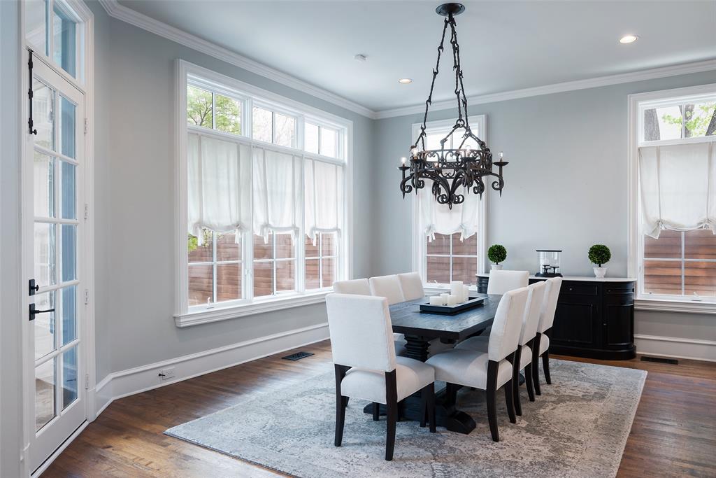 Highland Park - Residential