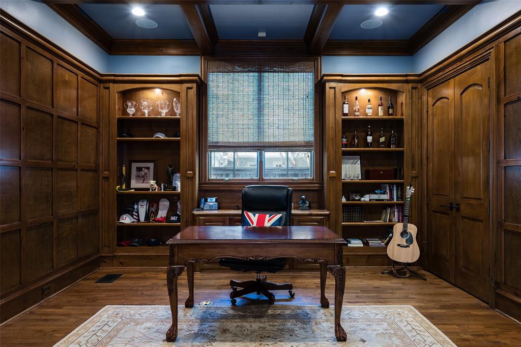 Highland Park - Residential