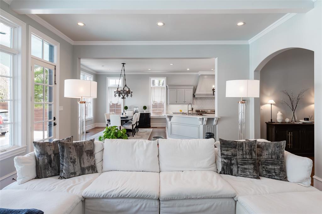 Highland Park - Residential