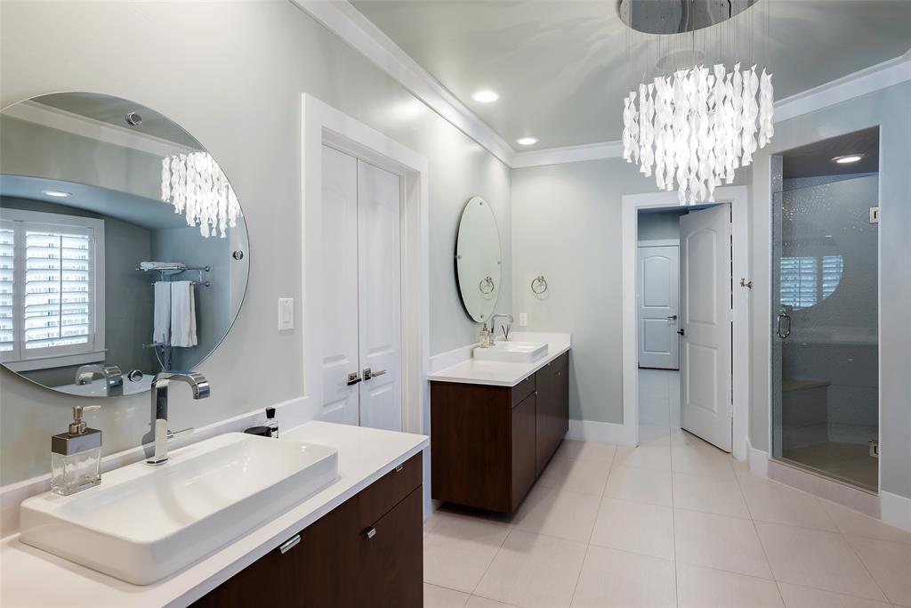 Highland Park - Residential