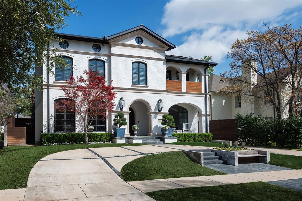 Highland Park - Residential