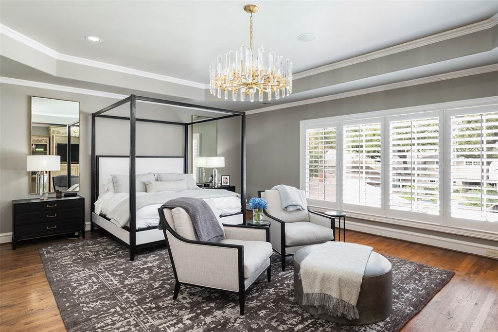 Highland Park - Residential