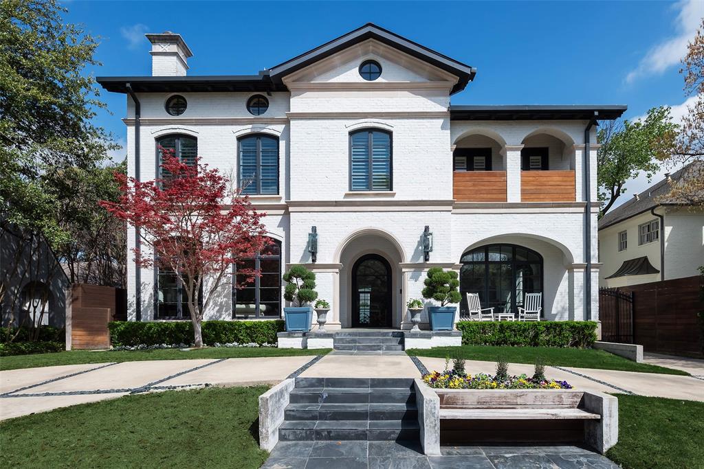 Highland Park - Residential