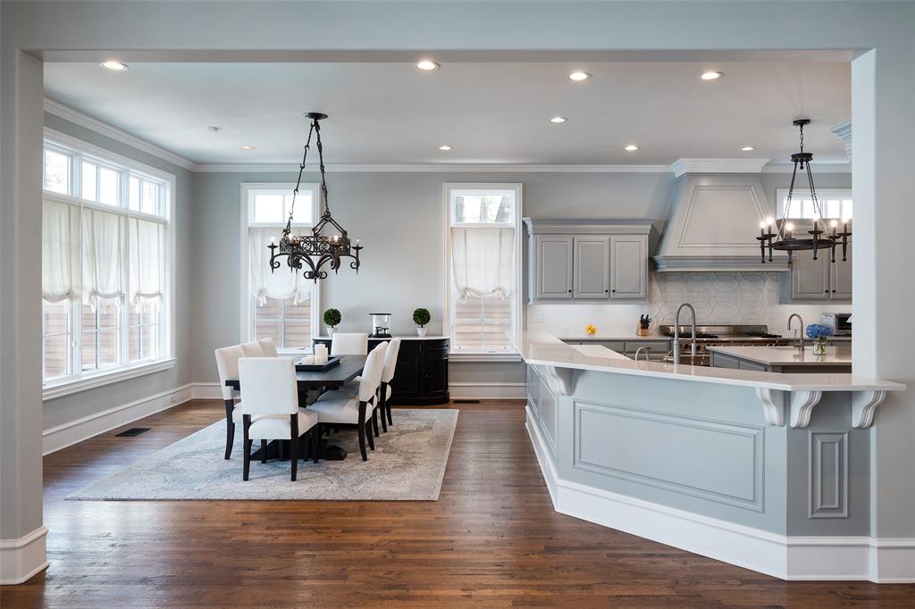 Highland Park - Residential