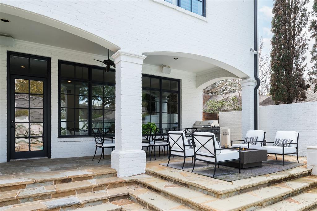 Highland Park - Residential