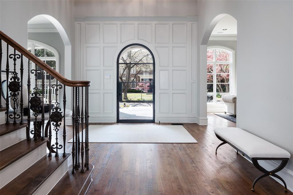 Highland Park - Residential