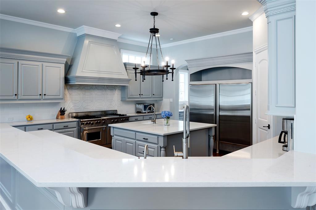 Highland Park - Residential