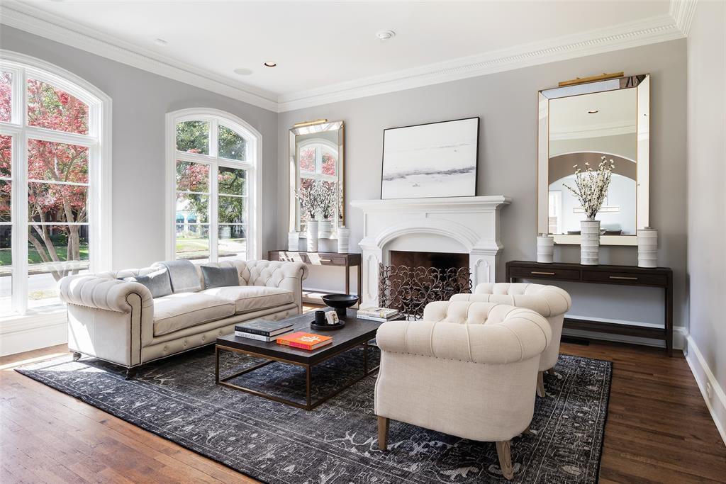 Highland Park - Residential