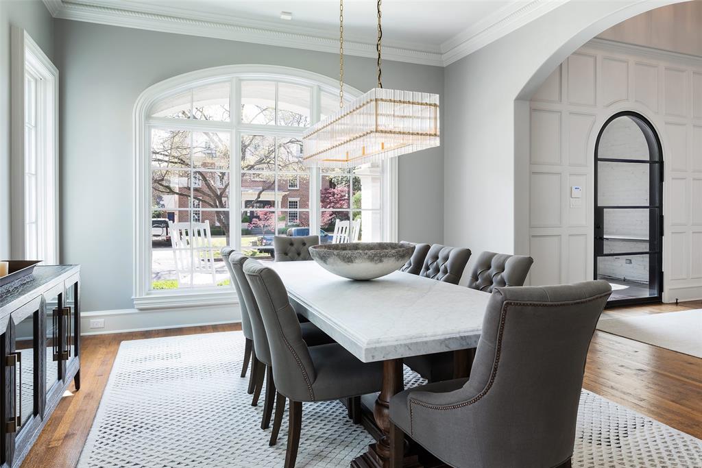 Highland Park - Residential