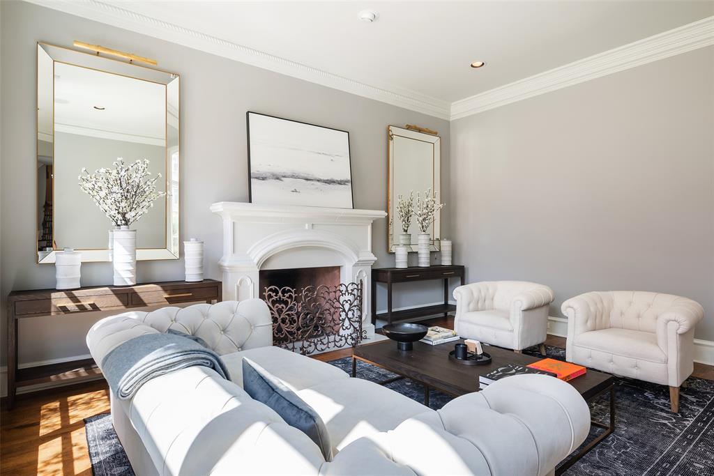 Highland Park - Residential