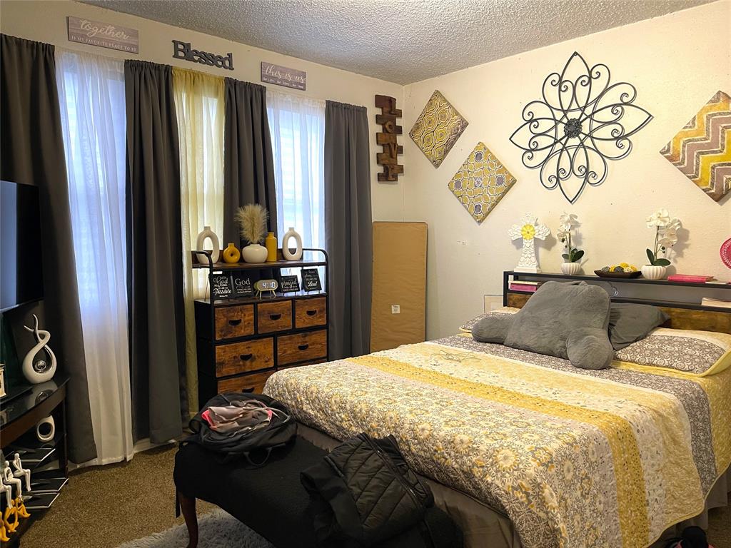 OTS Teague - Residential