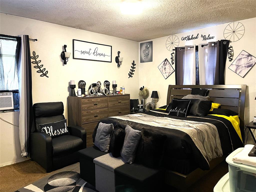 OTS Teague - Residential