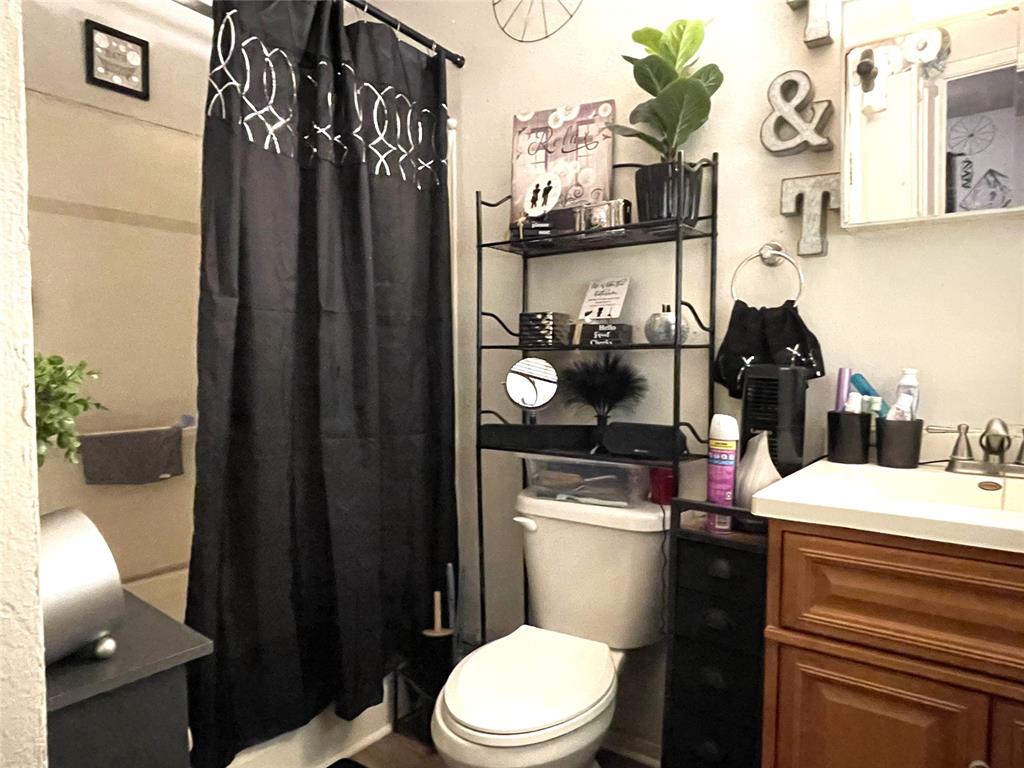 OTS Teague - Residential