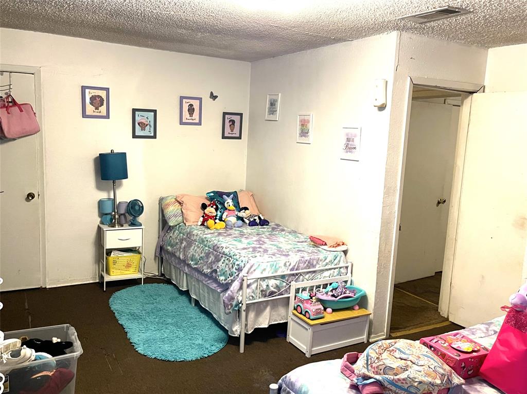 OTS Teague - Residential