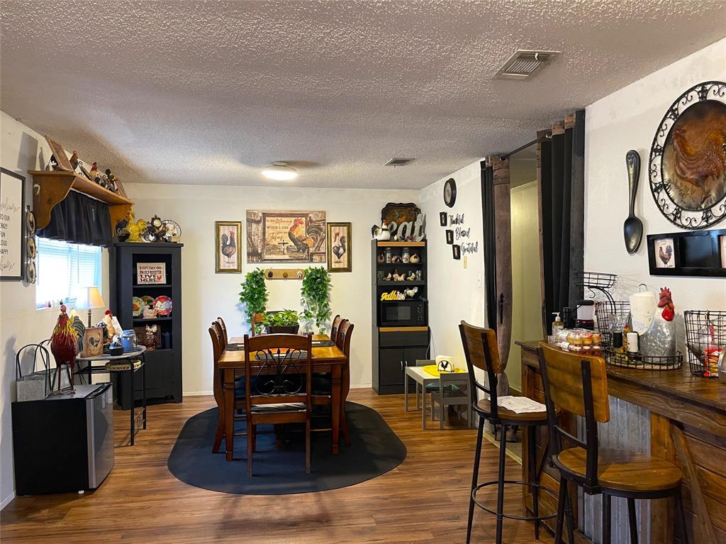 OTS Teague - Residential