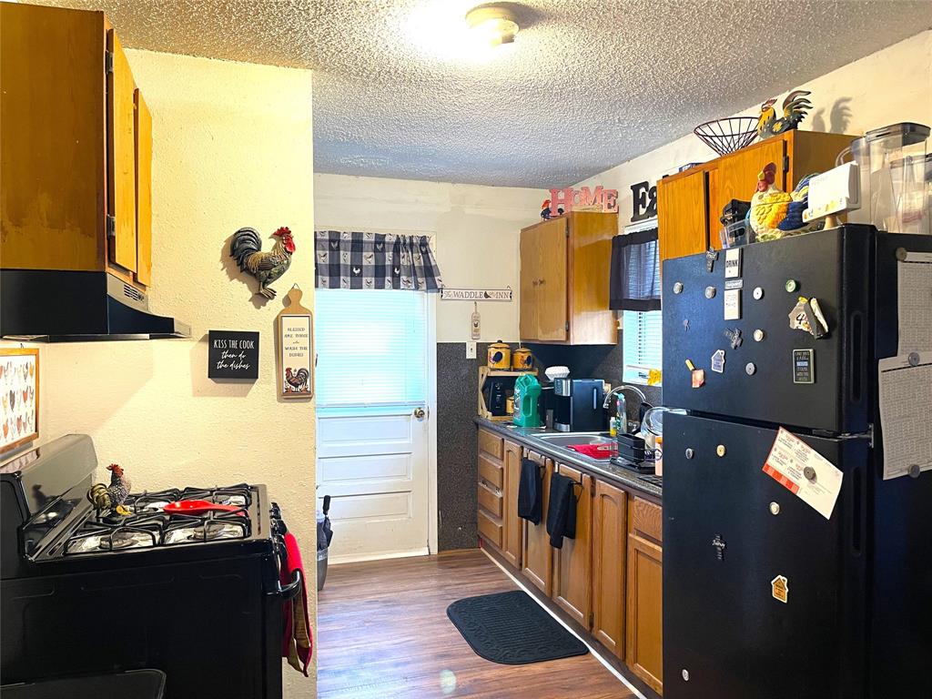 OTS Teague - Residential