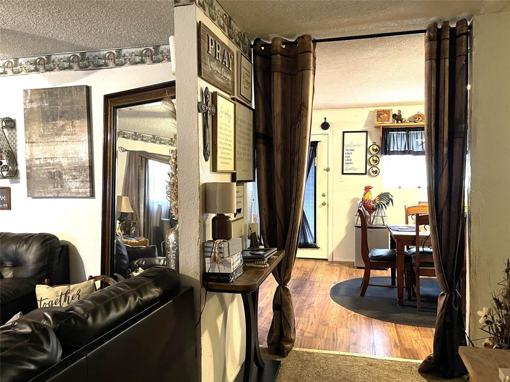 OTS Teague - Residential