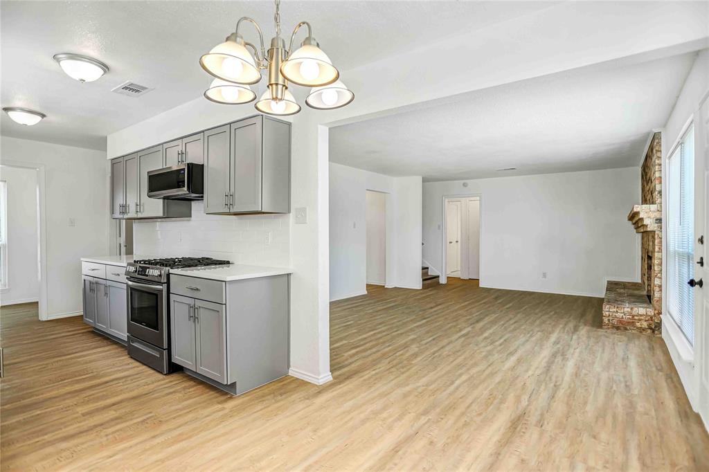 Pecan Bend - Residential Lease