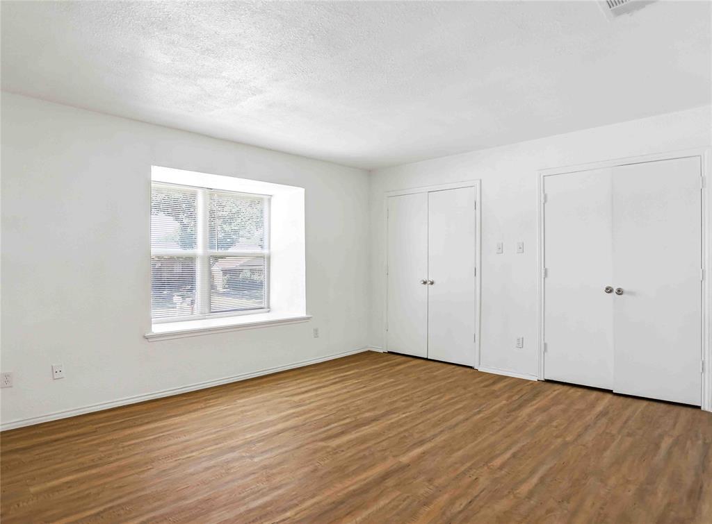 Pecan Bend - Residential Lease