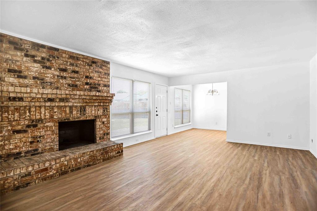 Pecan Bend - Residential Lease