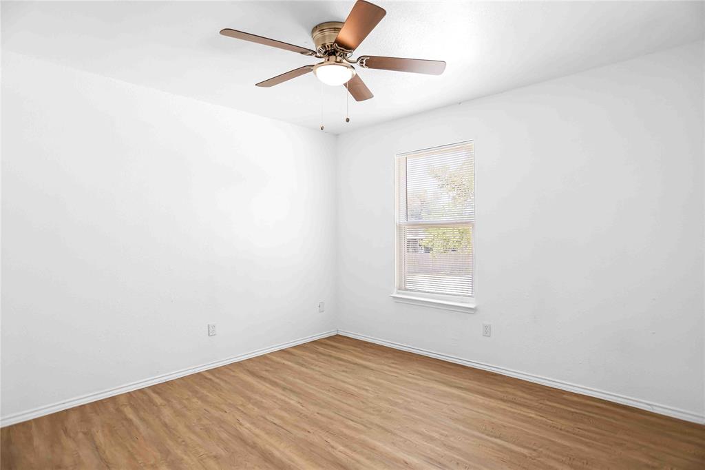 Pecan Bend - Residential Lease