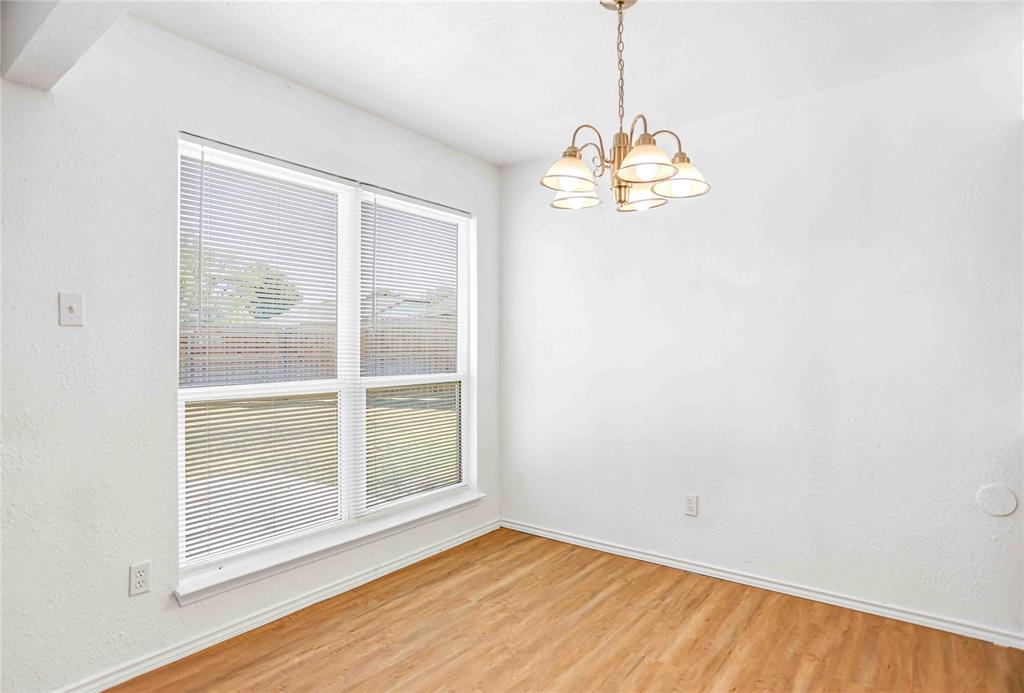 Pecan Bend - Residential Lease