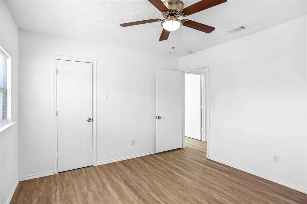 Pecan Bend - Residential Lease