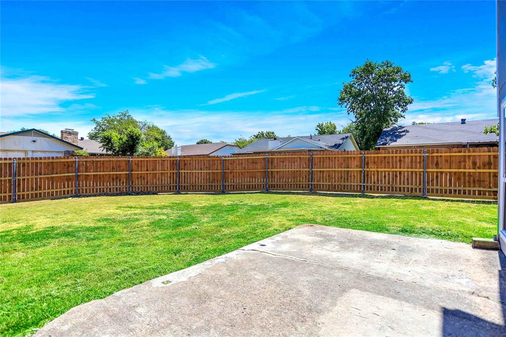 Pecan Bend - Residential Lease