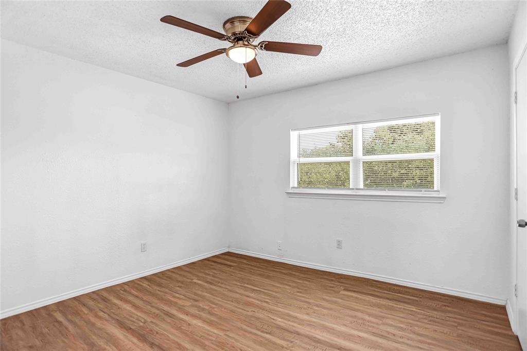 Pecan Bend - Residential Lease