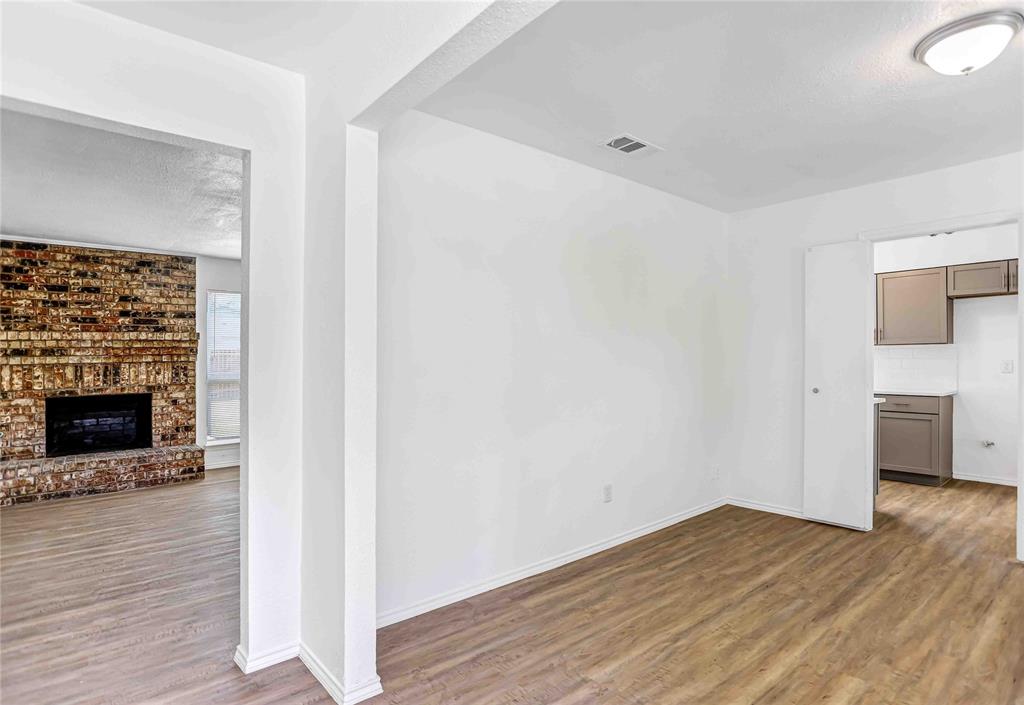 Pecan Bend - Residential Lease