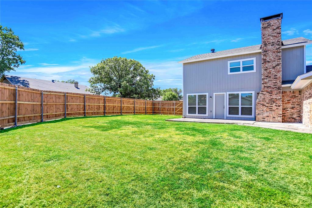 Pecan Bend - Residential Lease