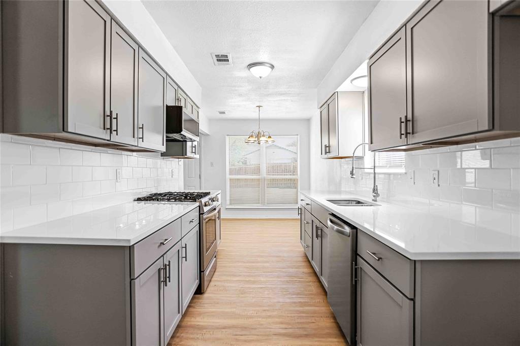 Pecan Bend - Residential Lease