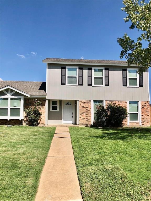 Pecan Bend - Residential Lease