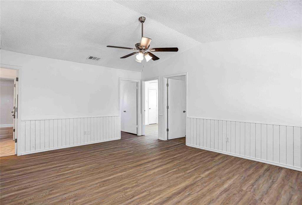 Pecan Bend - Residential Lease